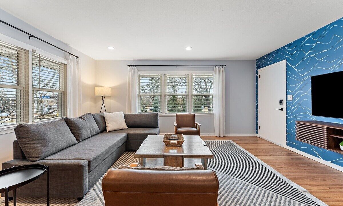 Photo of Livingroom in Ecco