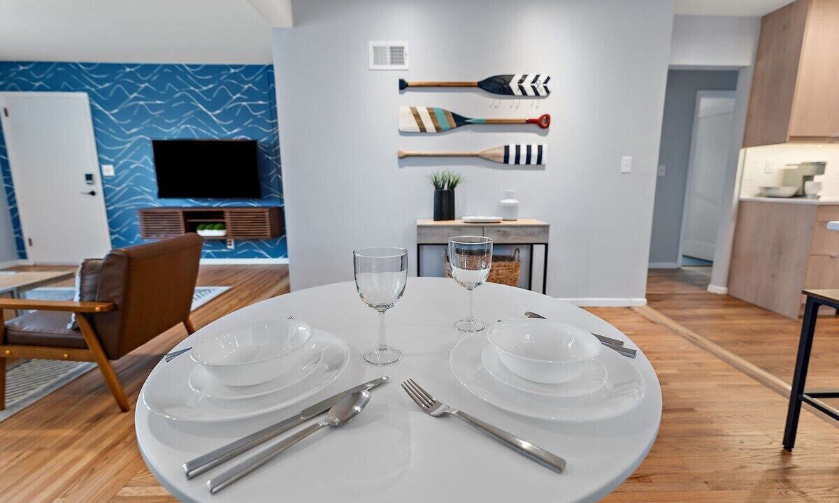 Photo of Bedroom in Ecco