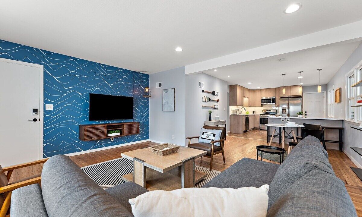 Photo of Bedroom in Ecco
