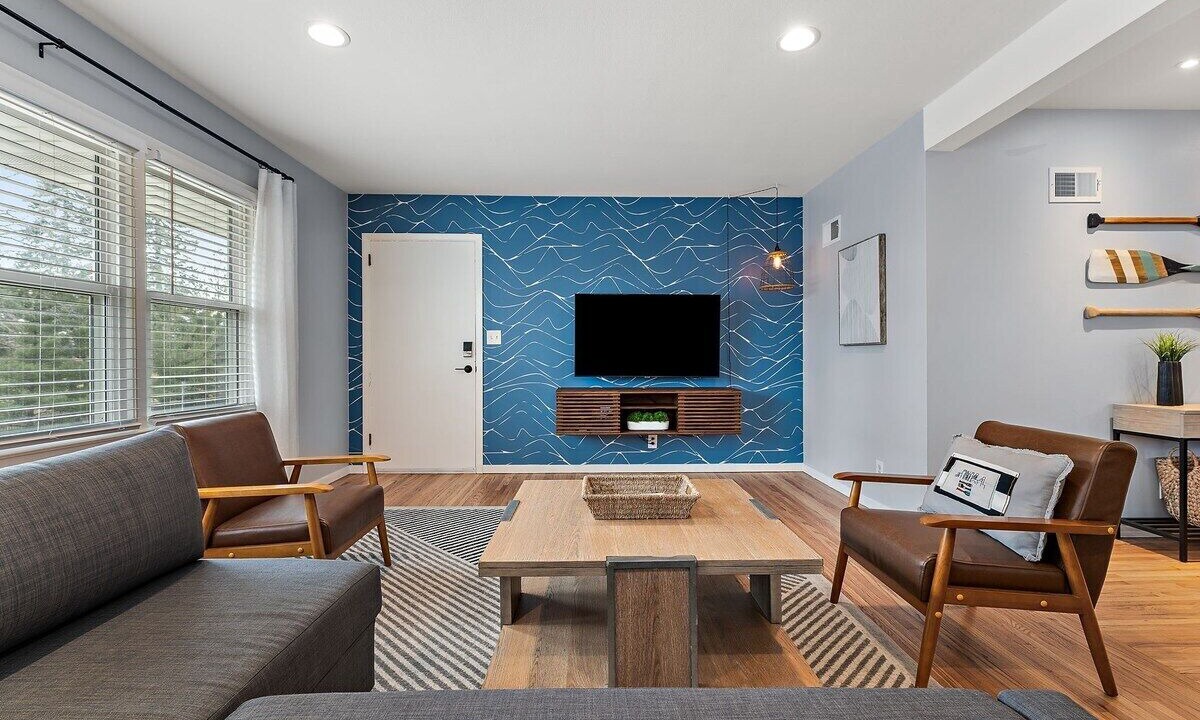 Photo of Bedroom in Ecco
