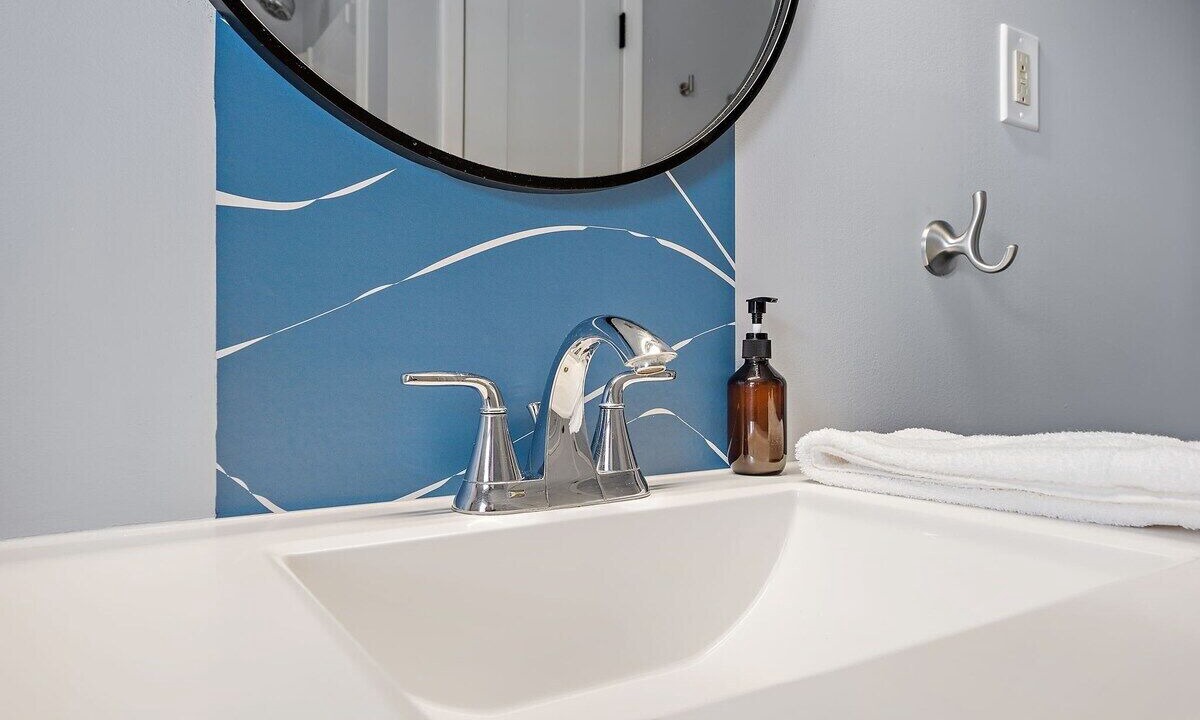 Photo of Bathroom in Ecco
