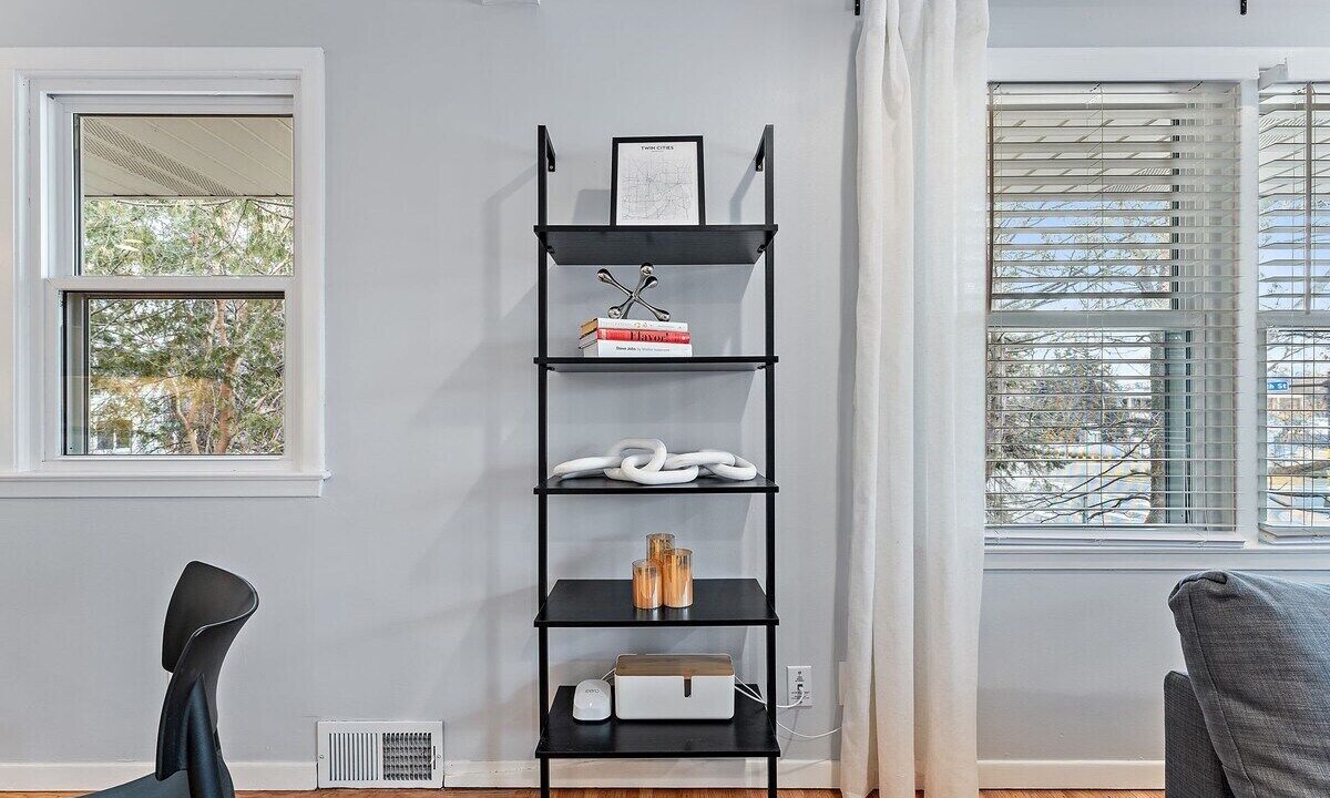 Photo of Bedroom in Ecco