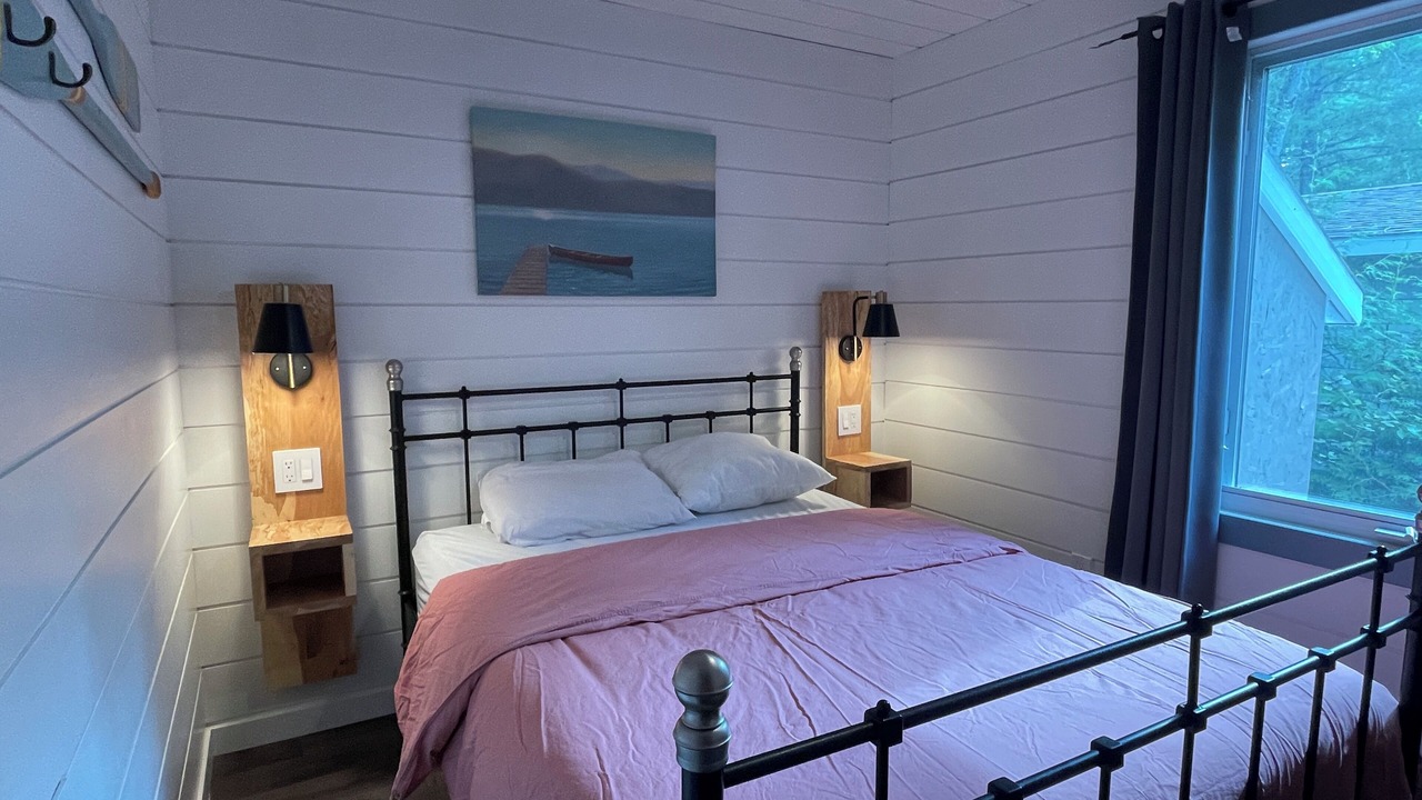 Photo of Bedroom in Killaloe