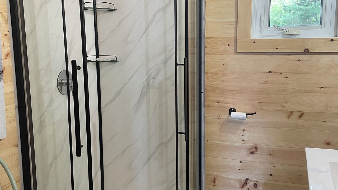 Photo of Bathroom in Killaloe
