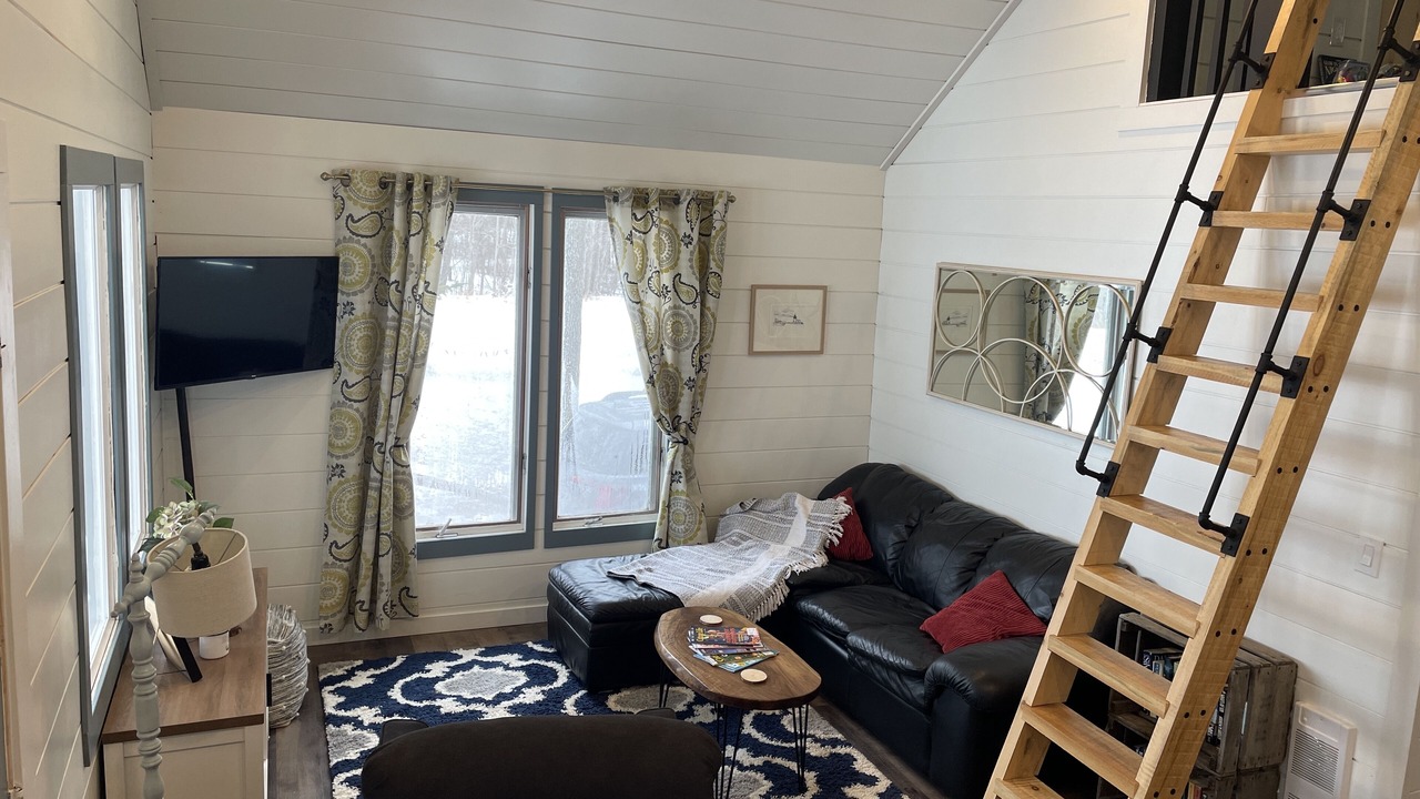 Photo of Livingroom in Killaloe