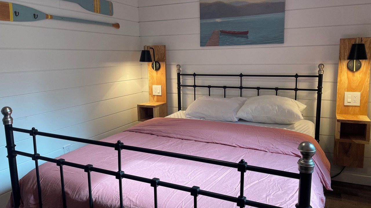 Photo of Bedroom in Killaloe