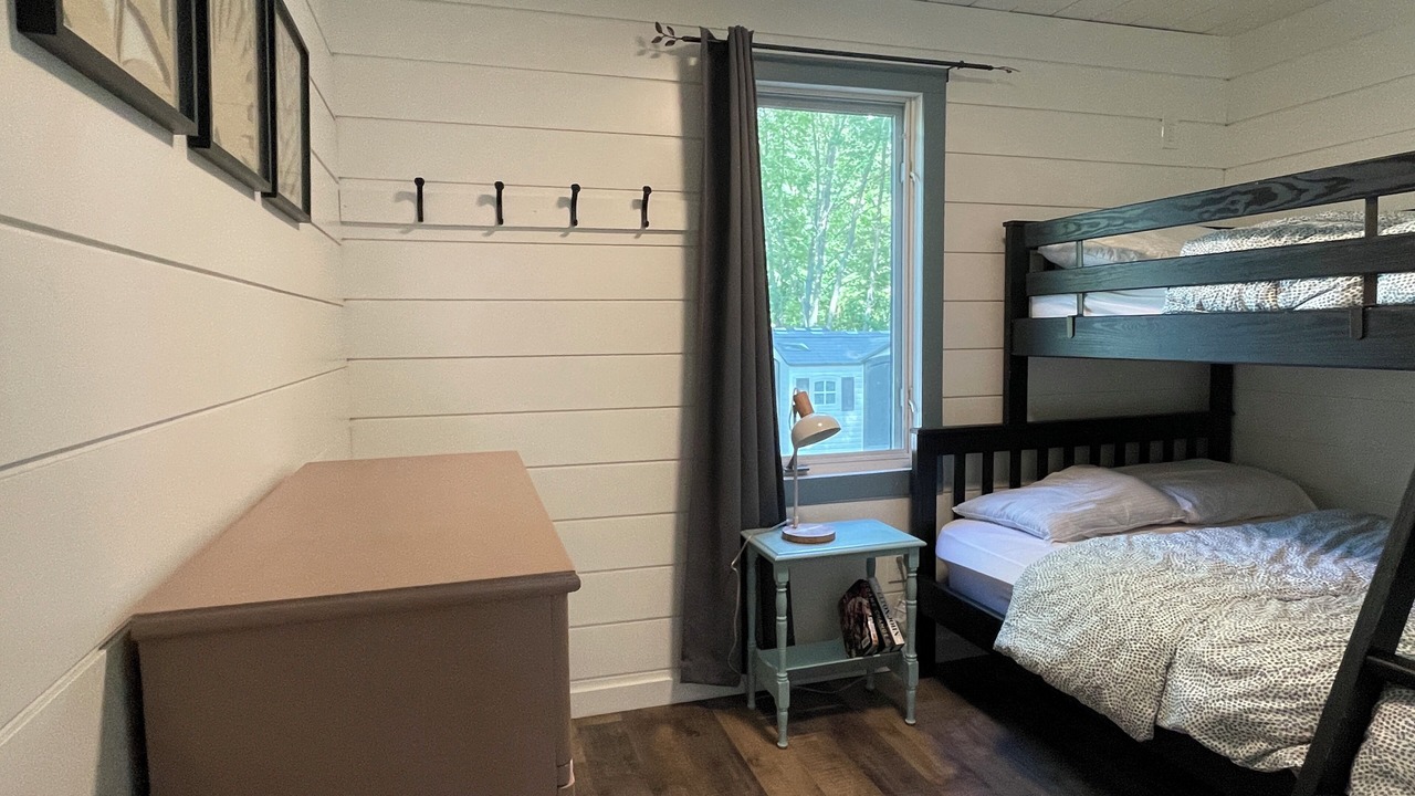 Photo of Bedroom in Killaloe