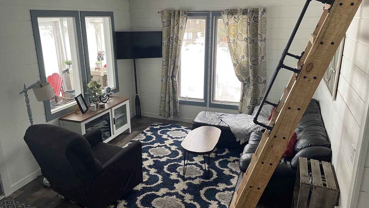 Photo of Livingroom in Killaloe