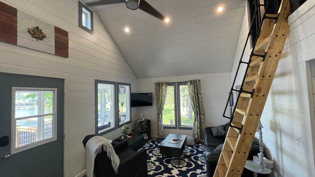 Photo of Livingroom in Killaloe
