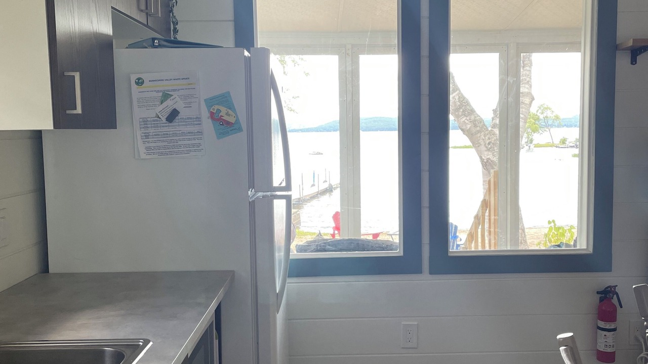 Photo of Kitchen in Killaloe