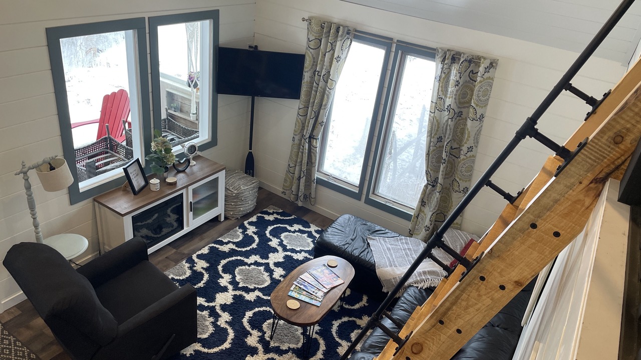 Photo of Livingroom in Killaloe