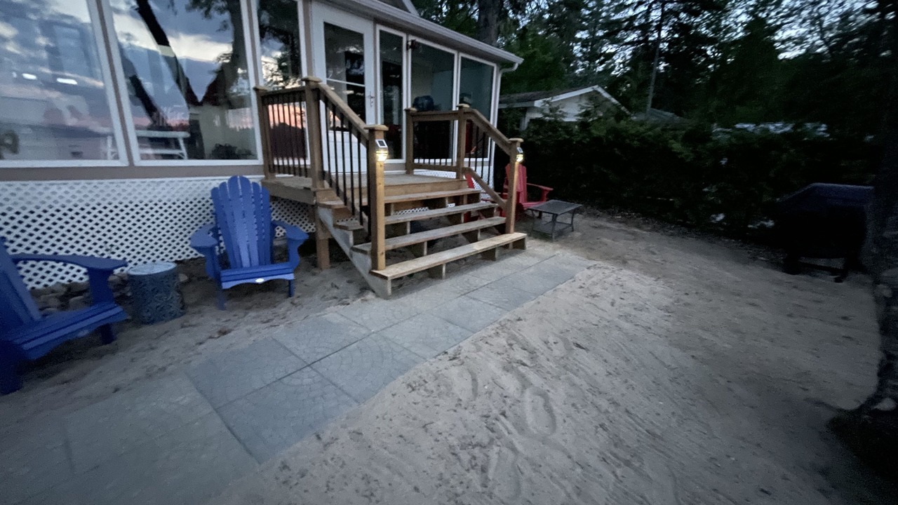 Photo of Patio Balcony in Killaloe