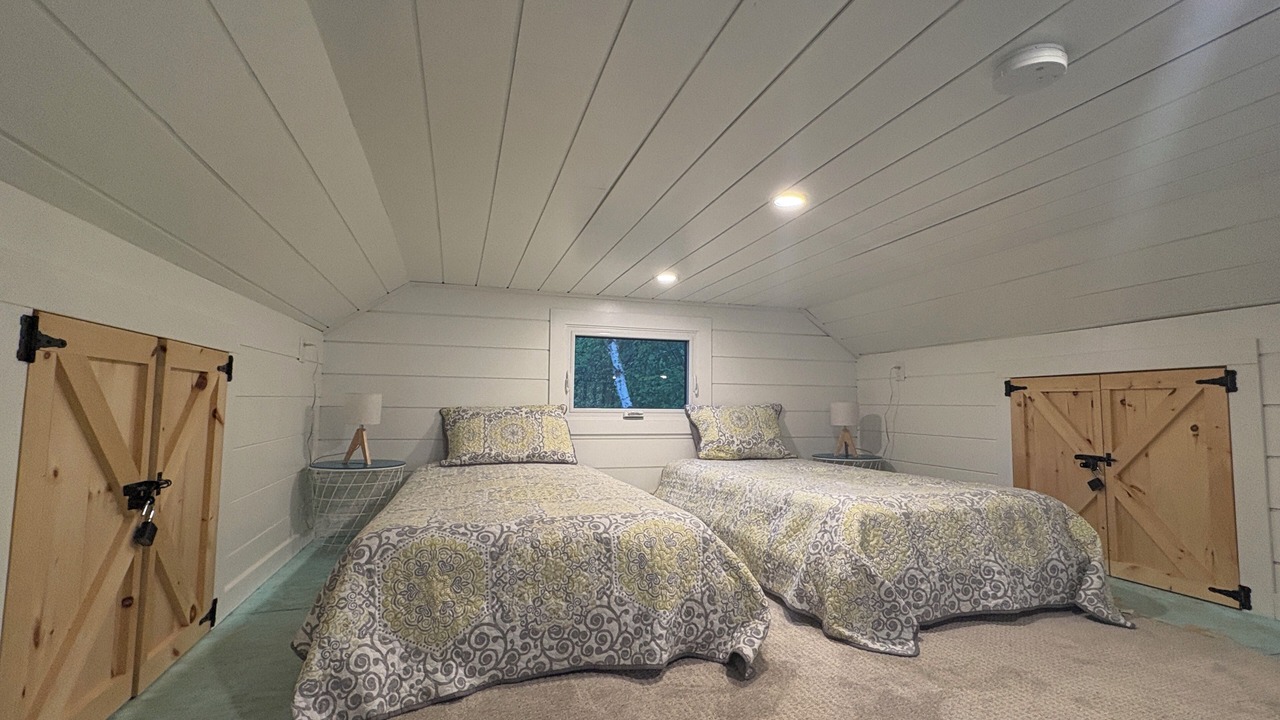 Photo of Bedroom in Killaloe