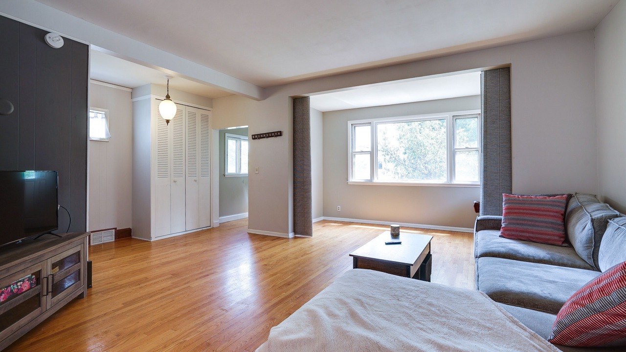 Photo of Bedroom in Merriam Park