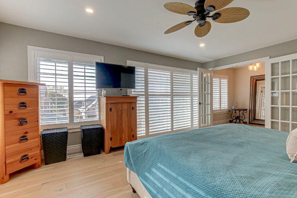 Photo of Bedroom in Central Elgin
