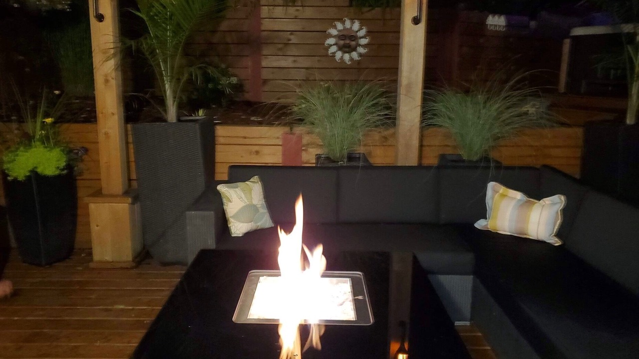 Photo of Outdoor in Central Elgin