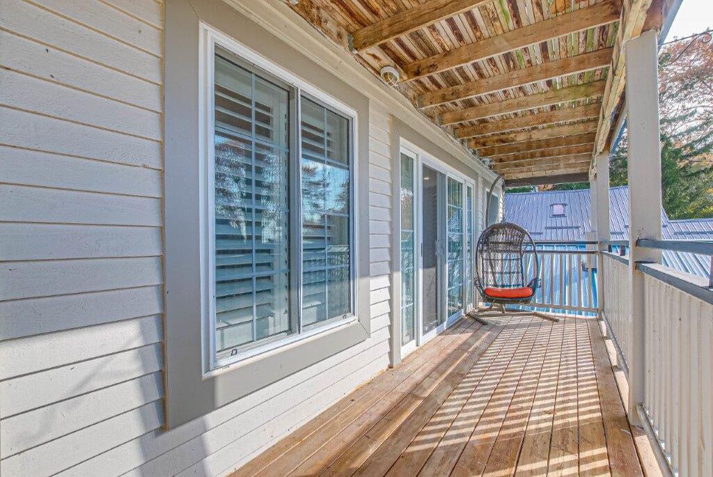 Photo of Patio Balcony in Central Elgin