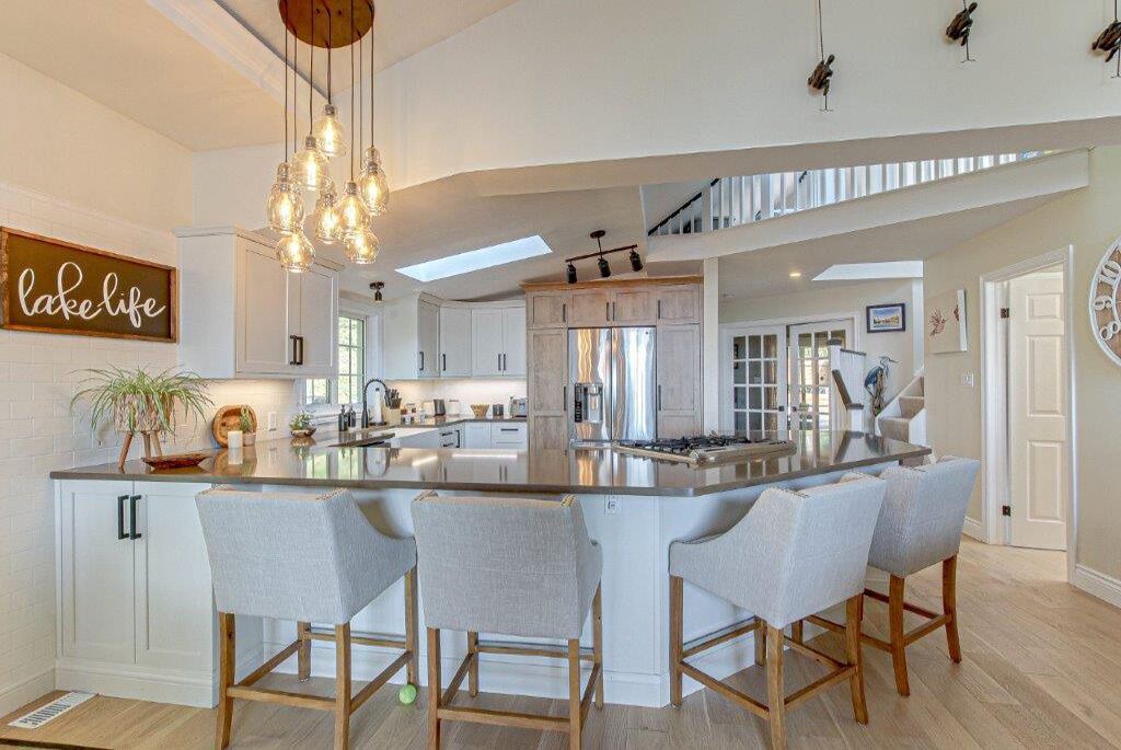 Photo of Kitchen in Central Elgin