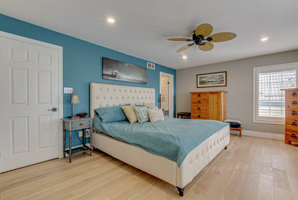 Photo of Bedroom in Central Elgin