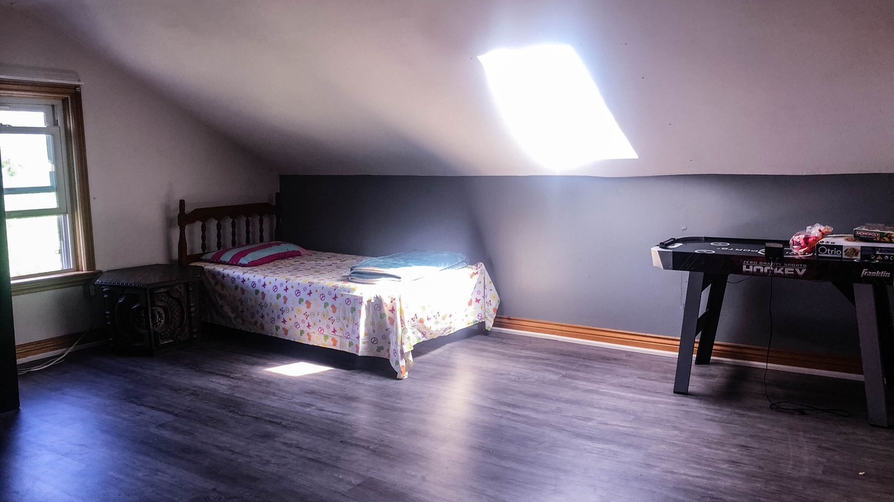 Photo of Bedroom in Colborne