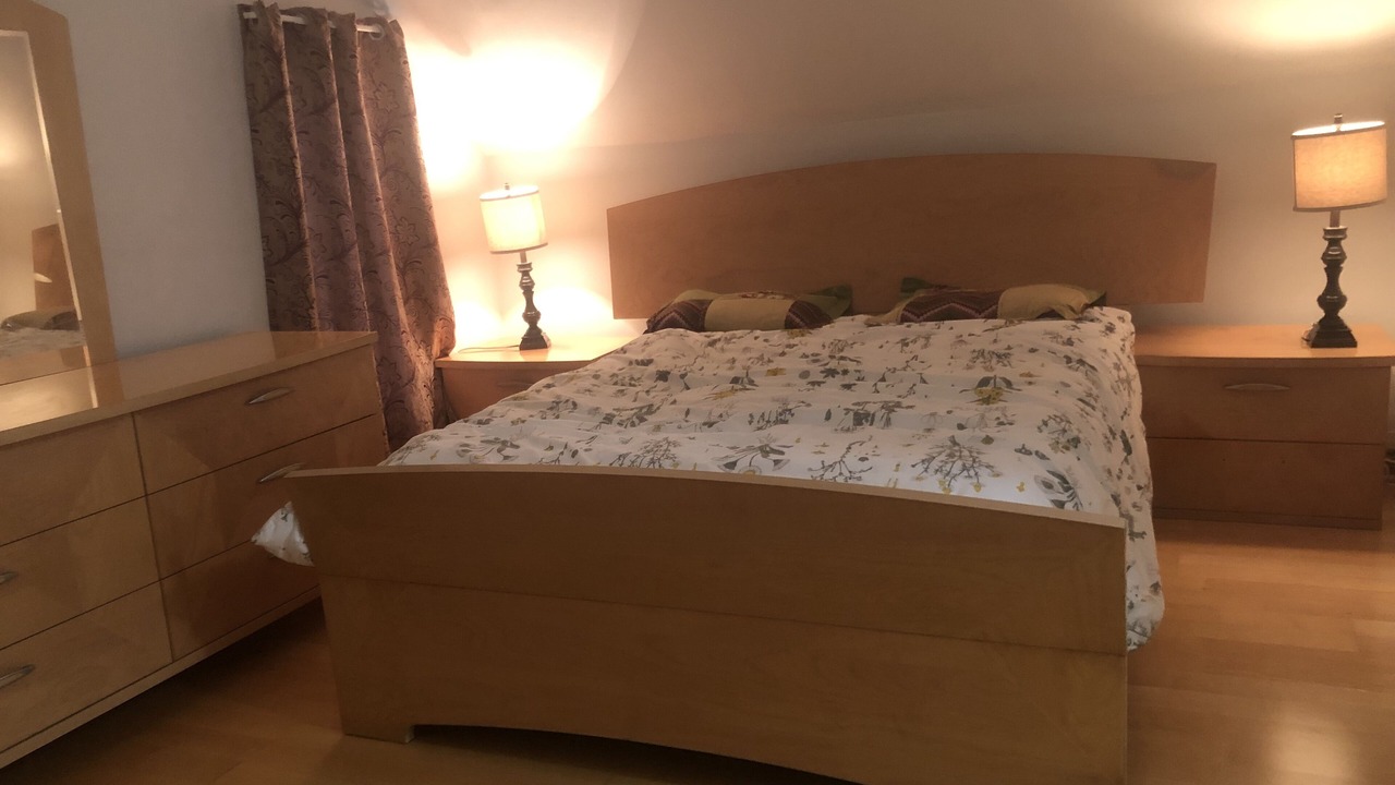 Photo of Bedroom in Colborne