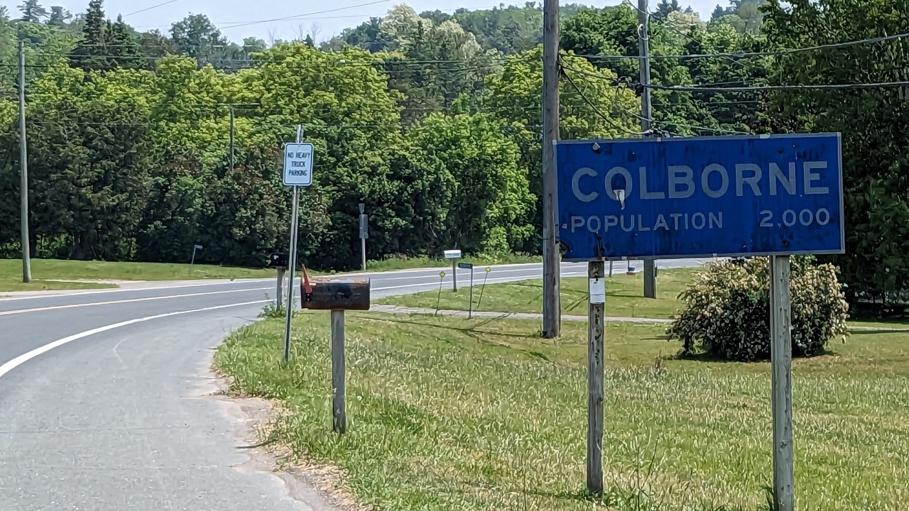 Photo of Outdoor in Colborne