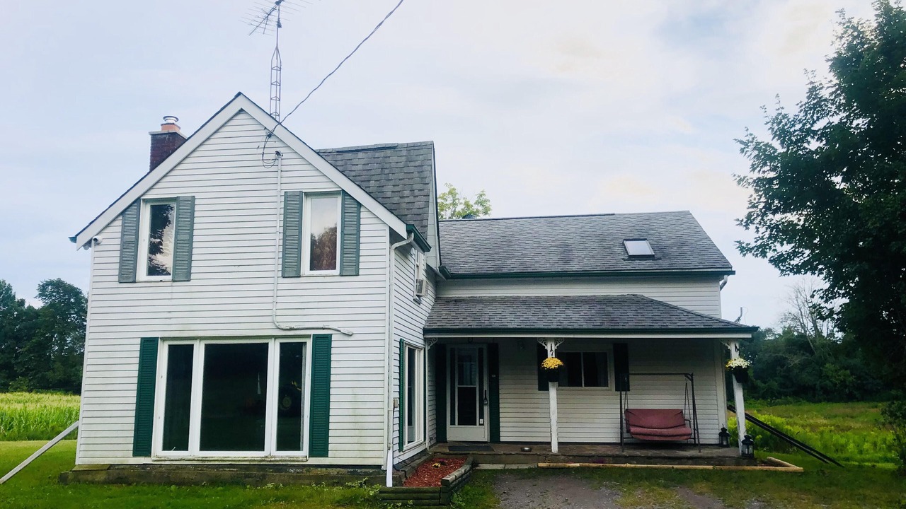 Photo of Outdoor in Colborne