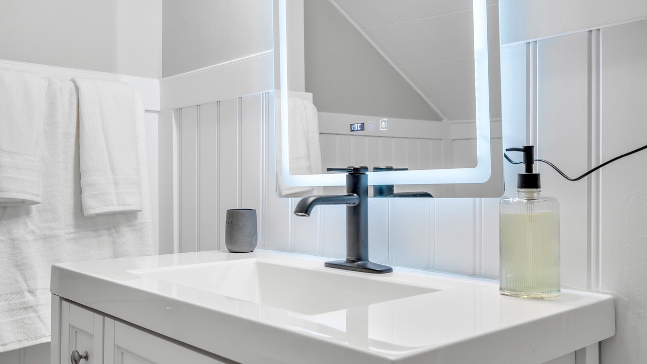 Photo of Bathroom in Port Hope