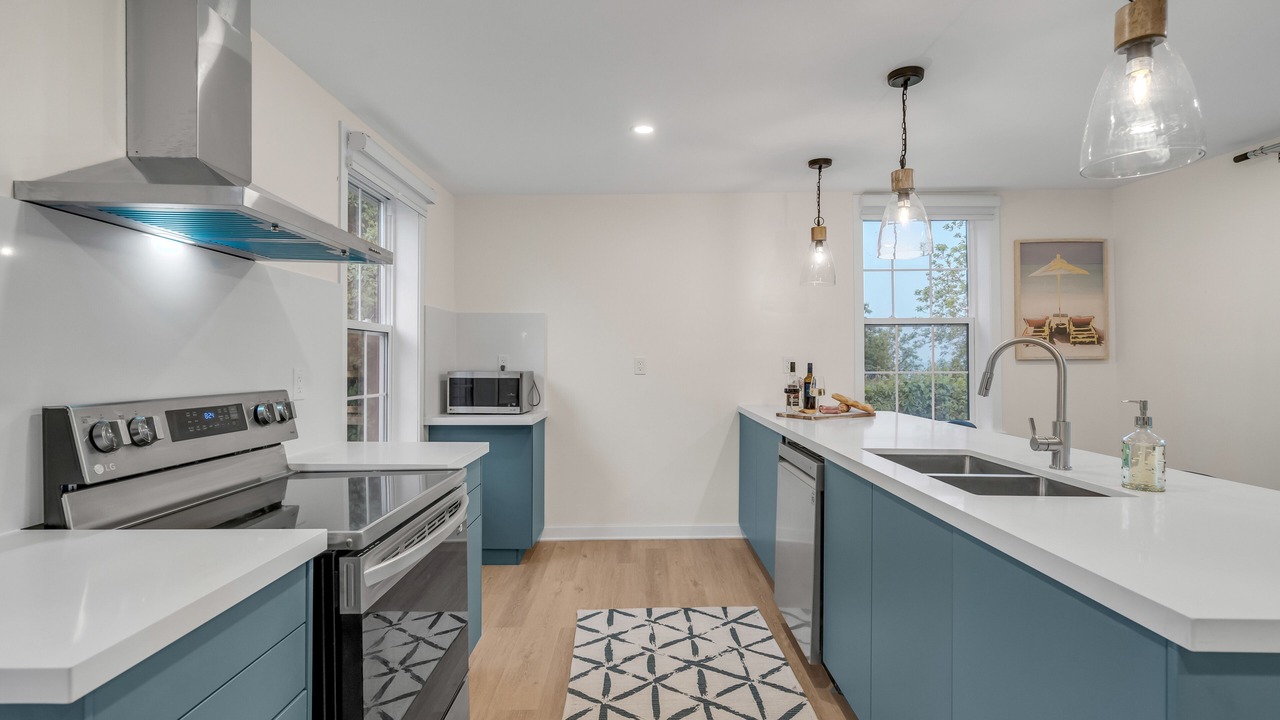 Photo of Kitchen in Port Hope