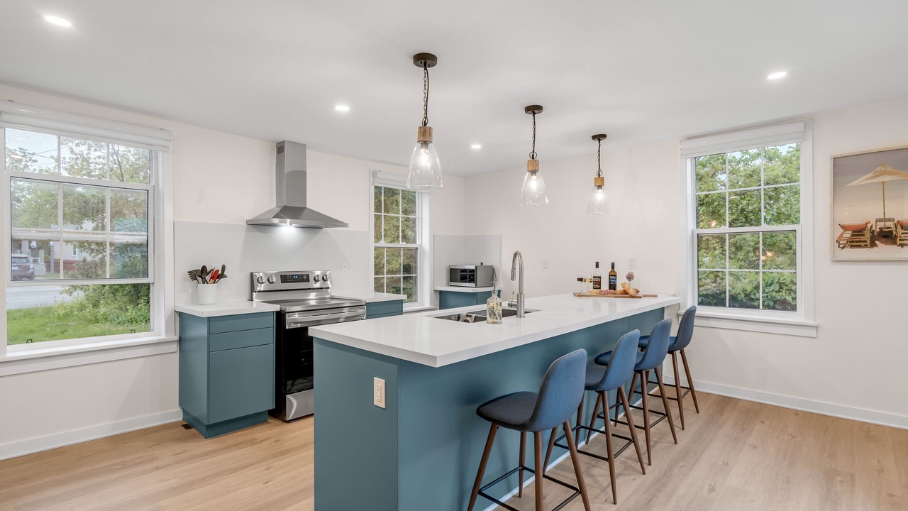 Photo of Kitchen in Port Hope