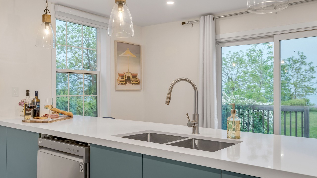 Photo of Kitchen in Port Hope