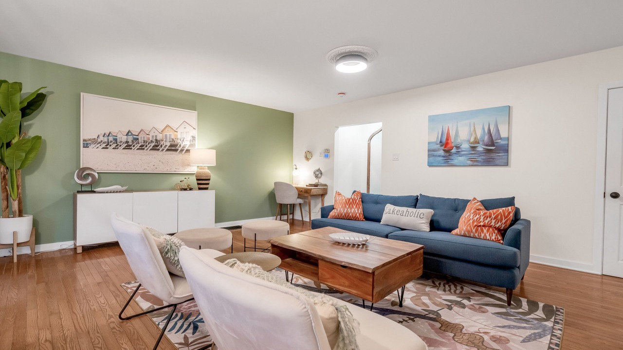 Photo of Livingroom in Port Hope