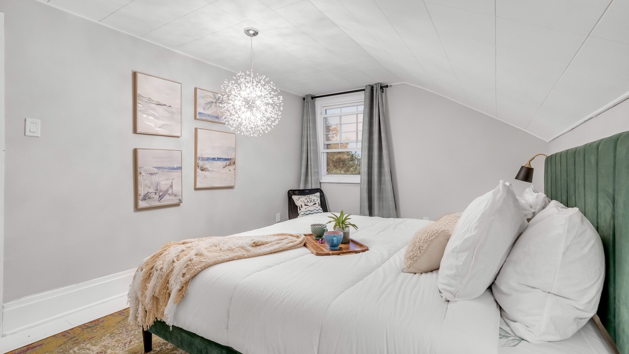 Photo of Bedroom in Port Hope