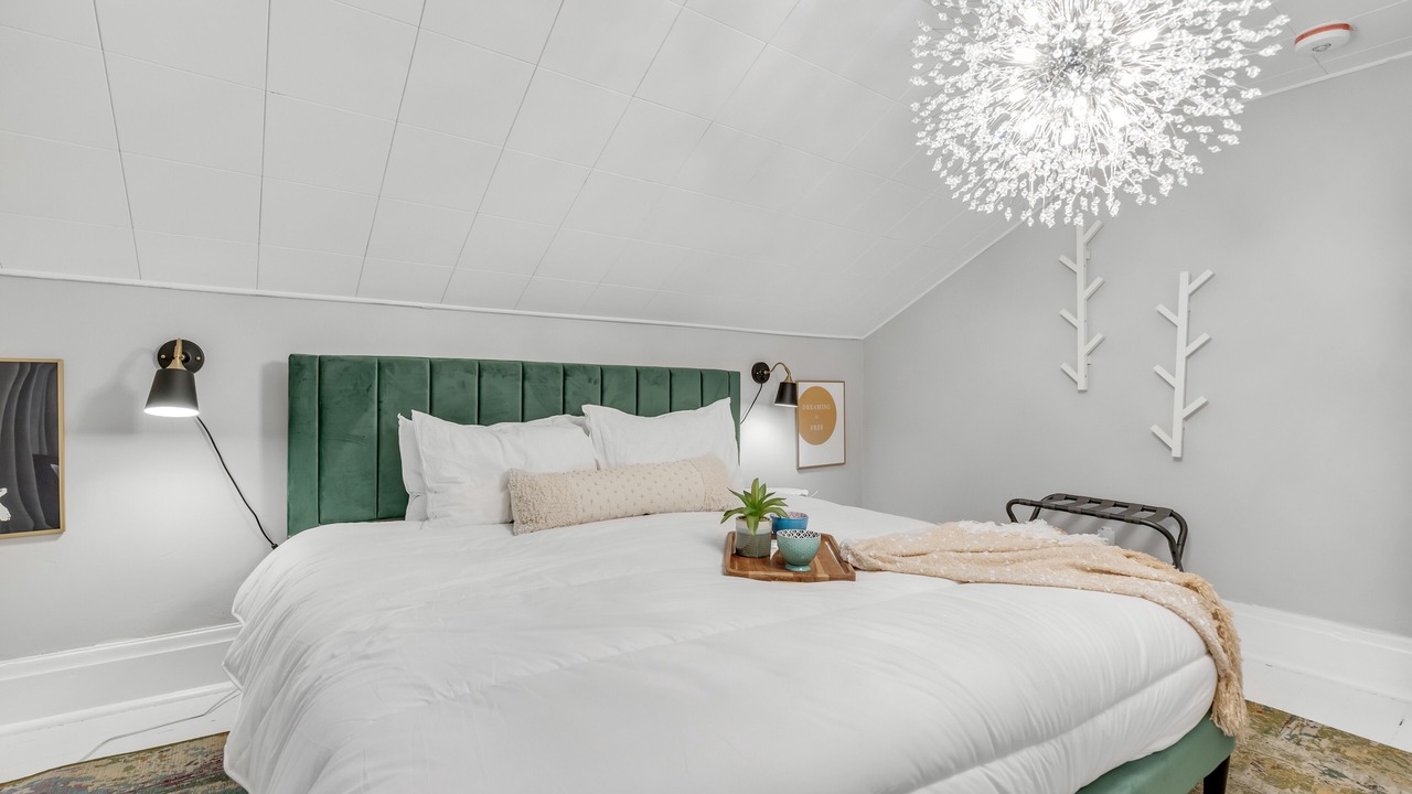 Photo of Bedroom in Port Hope