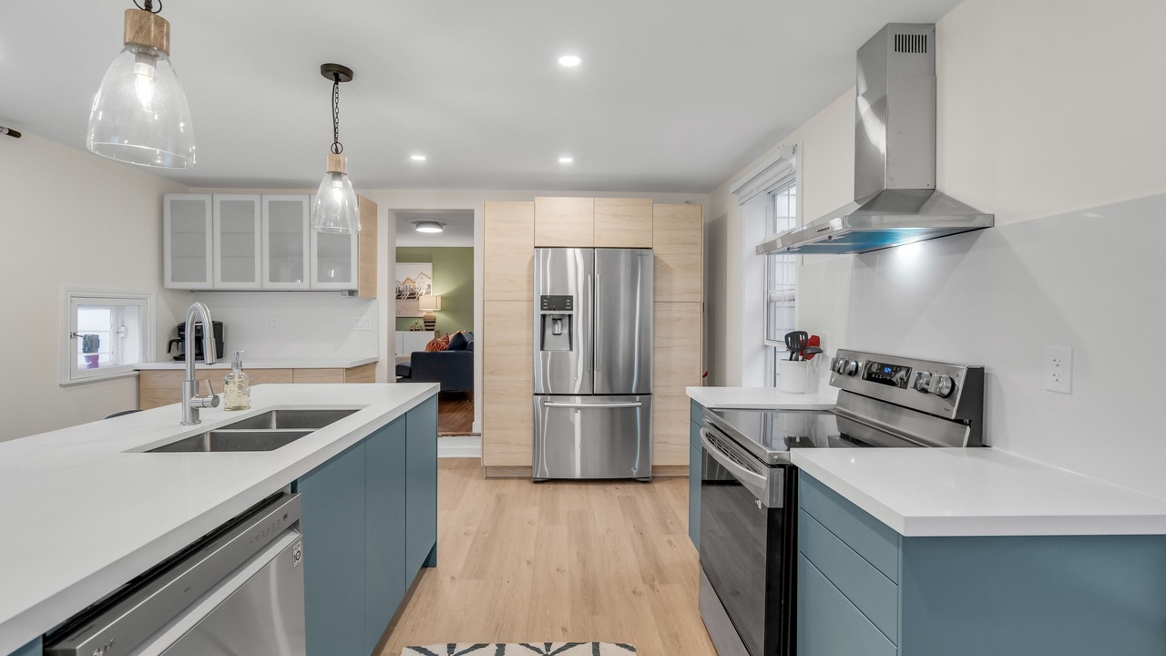 Photo of Kitchen in Port Hope
