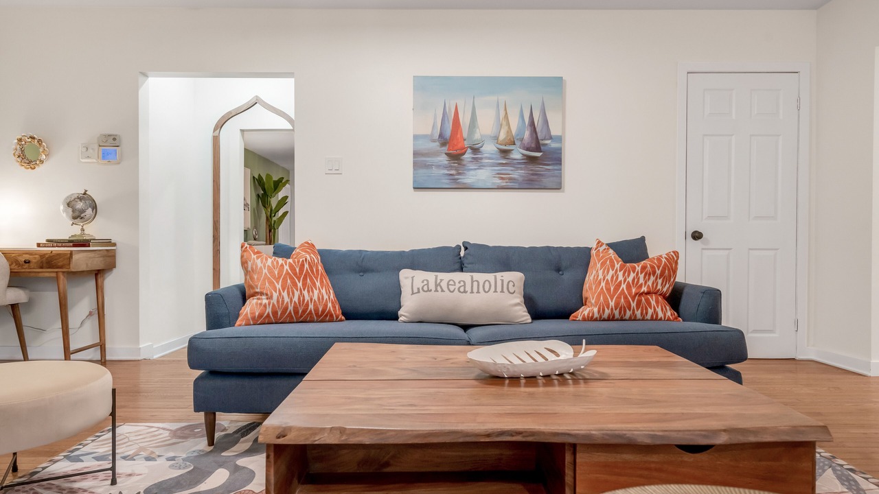 Photo of Livingroom in Port Hope