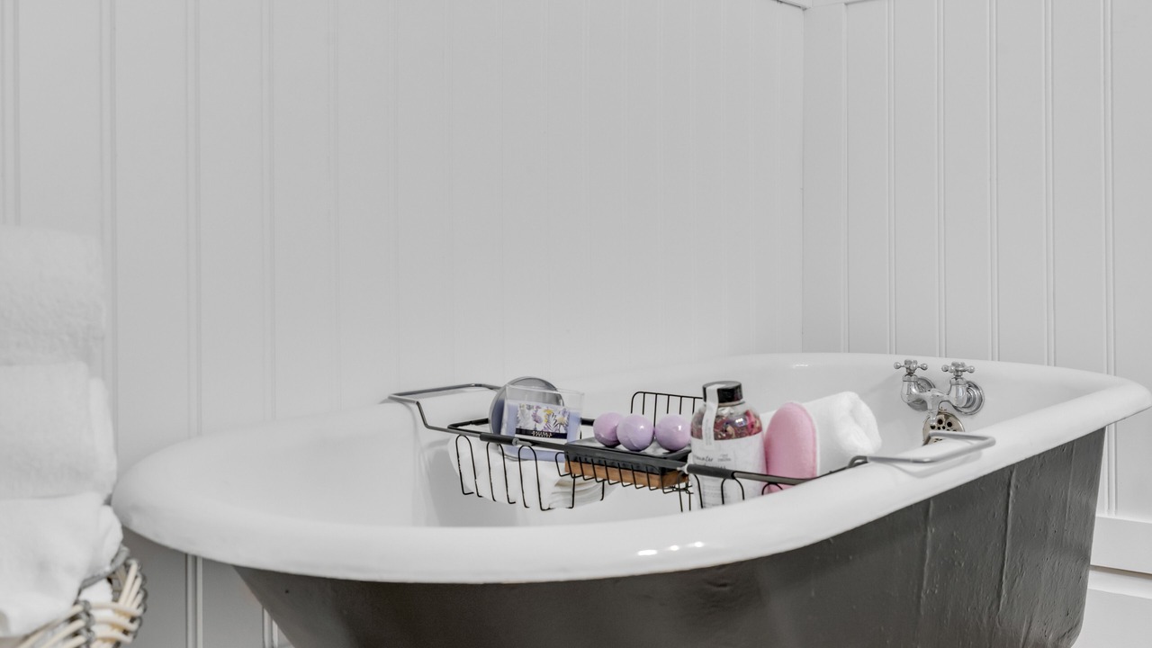 Photo of Bathroom in Port Hope