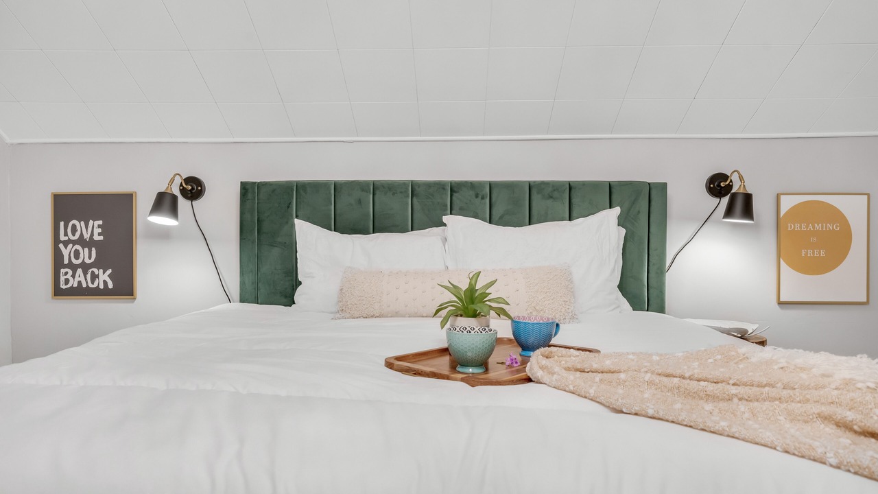 Photo of Bedroom in Port Hope