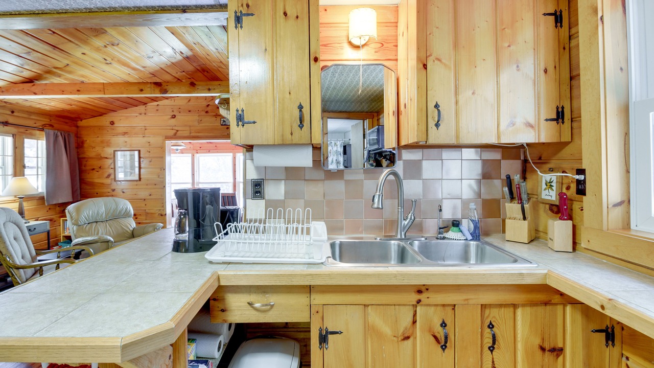 Photo of Kitchen in Pequot Lakes