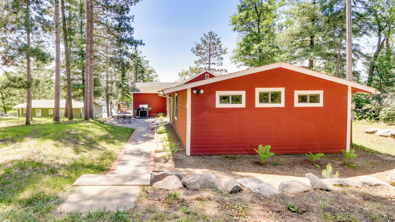 Photo of Outdoor in Pequot Lakes