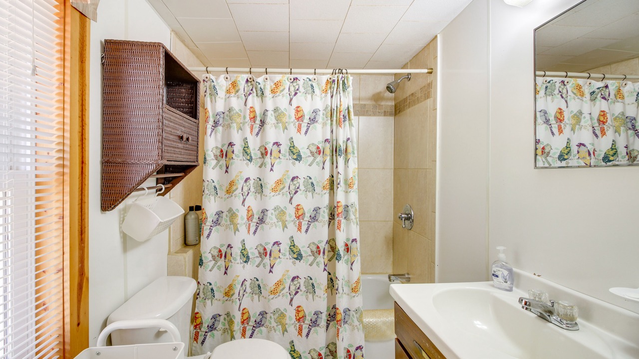Photo of Bathroom in Pequot Lakes