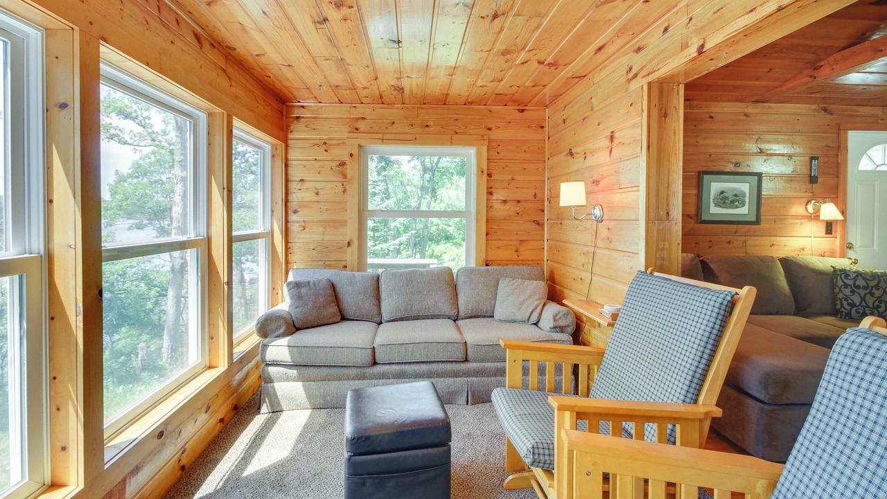 Photo of Outdoor in Pequot Lakes
