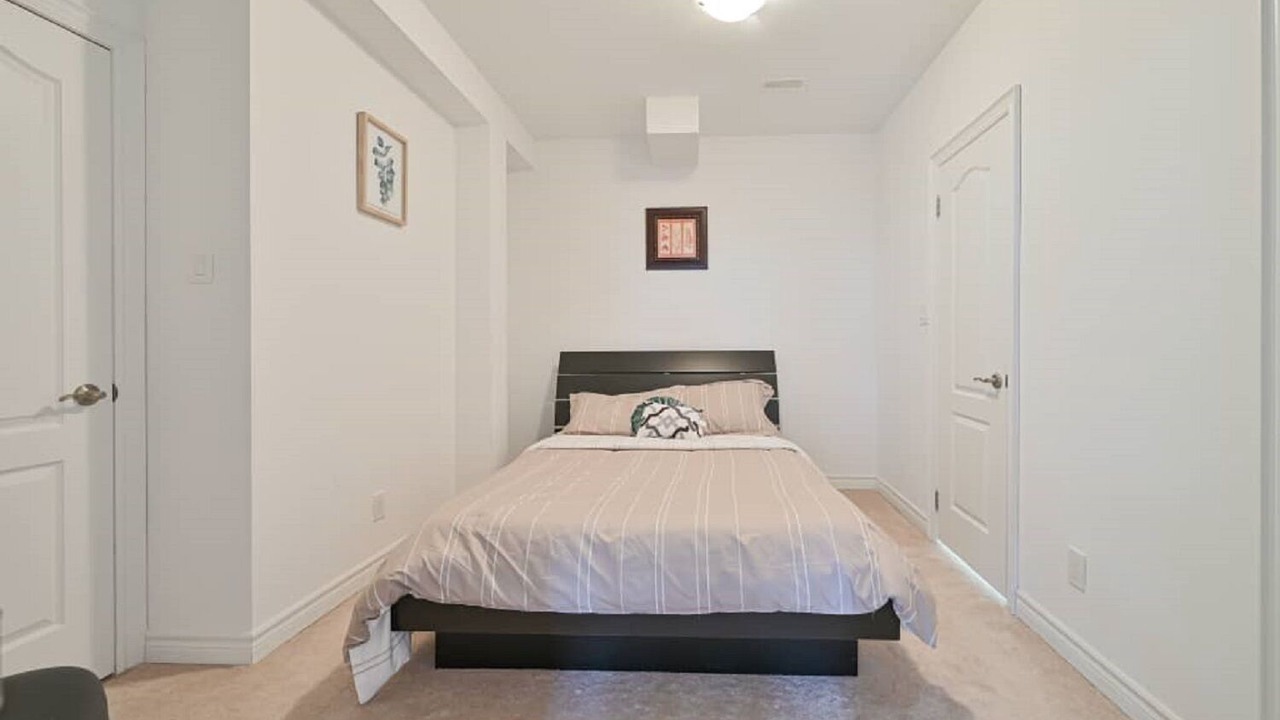 Photo of Bedroom in Brampton