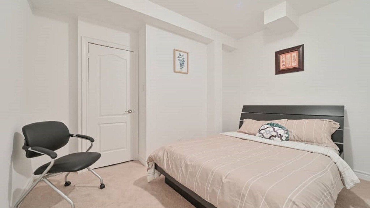 Photo of Bedroom in Brampton