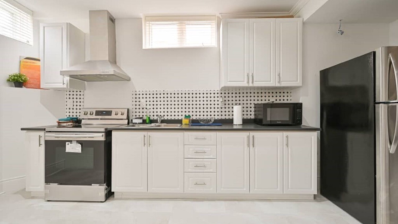 Photo of Kitchen in Brampton