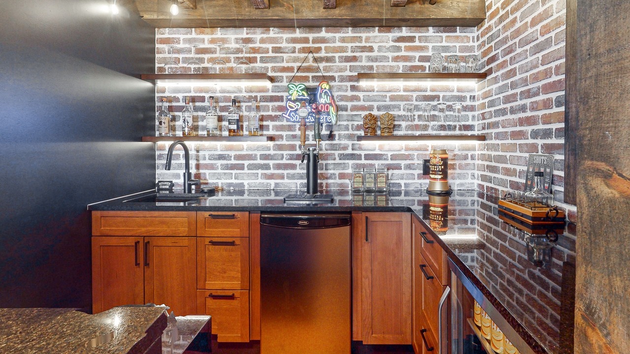 Photo of Kitchen in Brockville