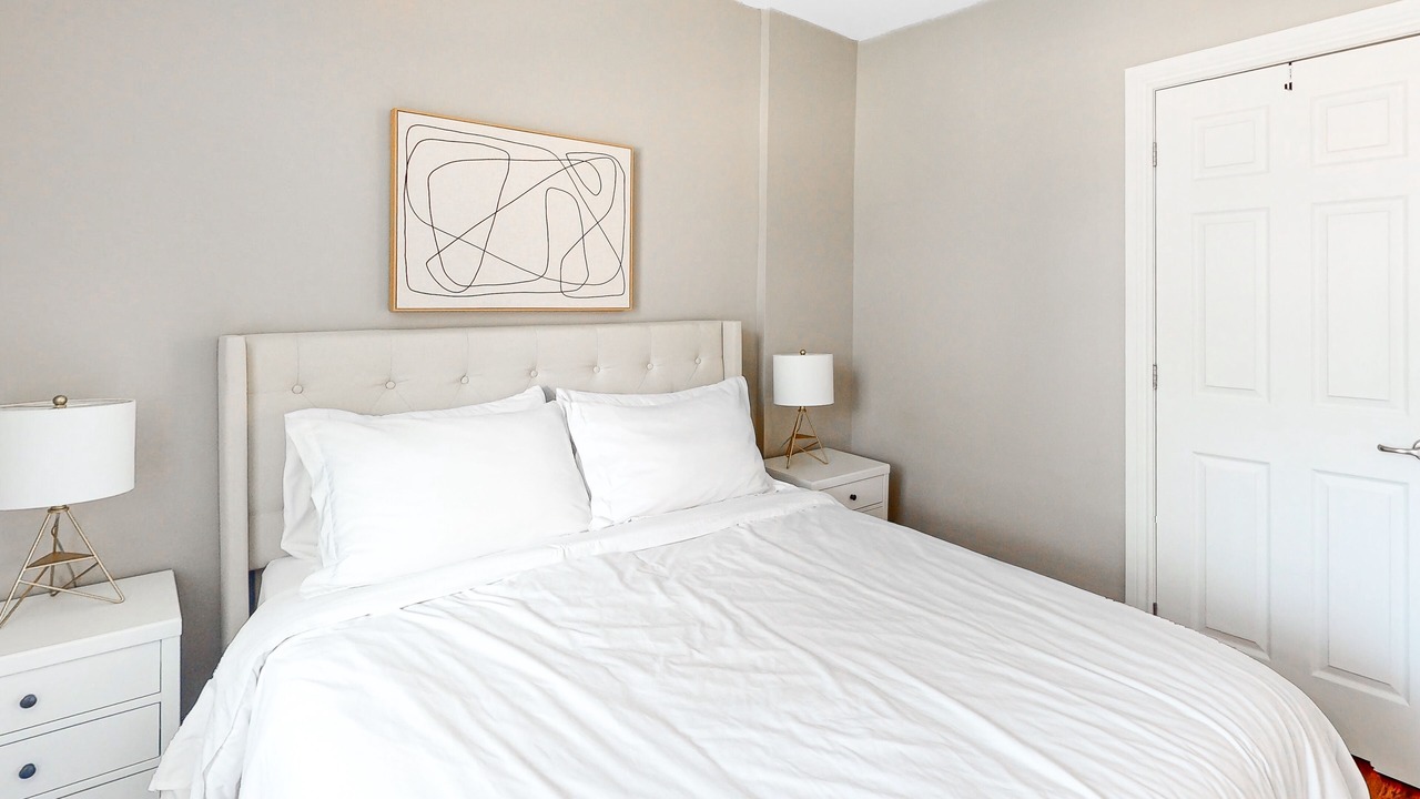 Photo of Bedroom in Brockville