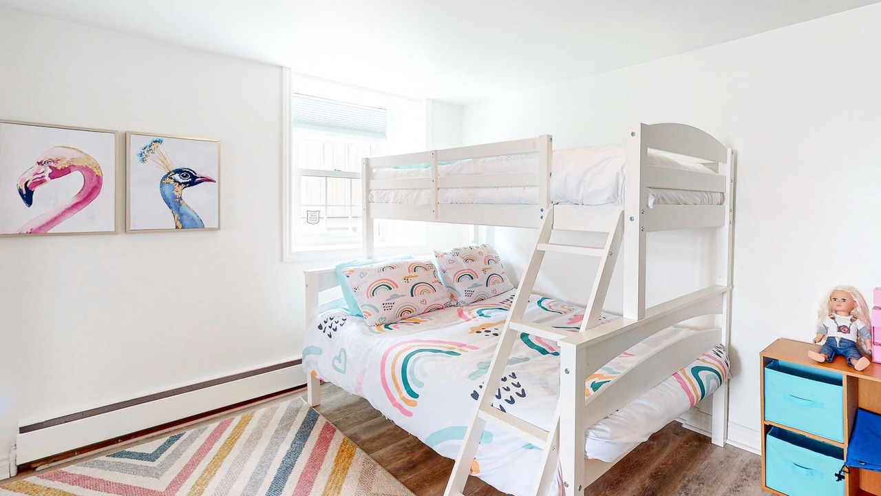 Photo of Bedroom in Brockville