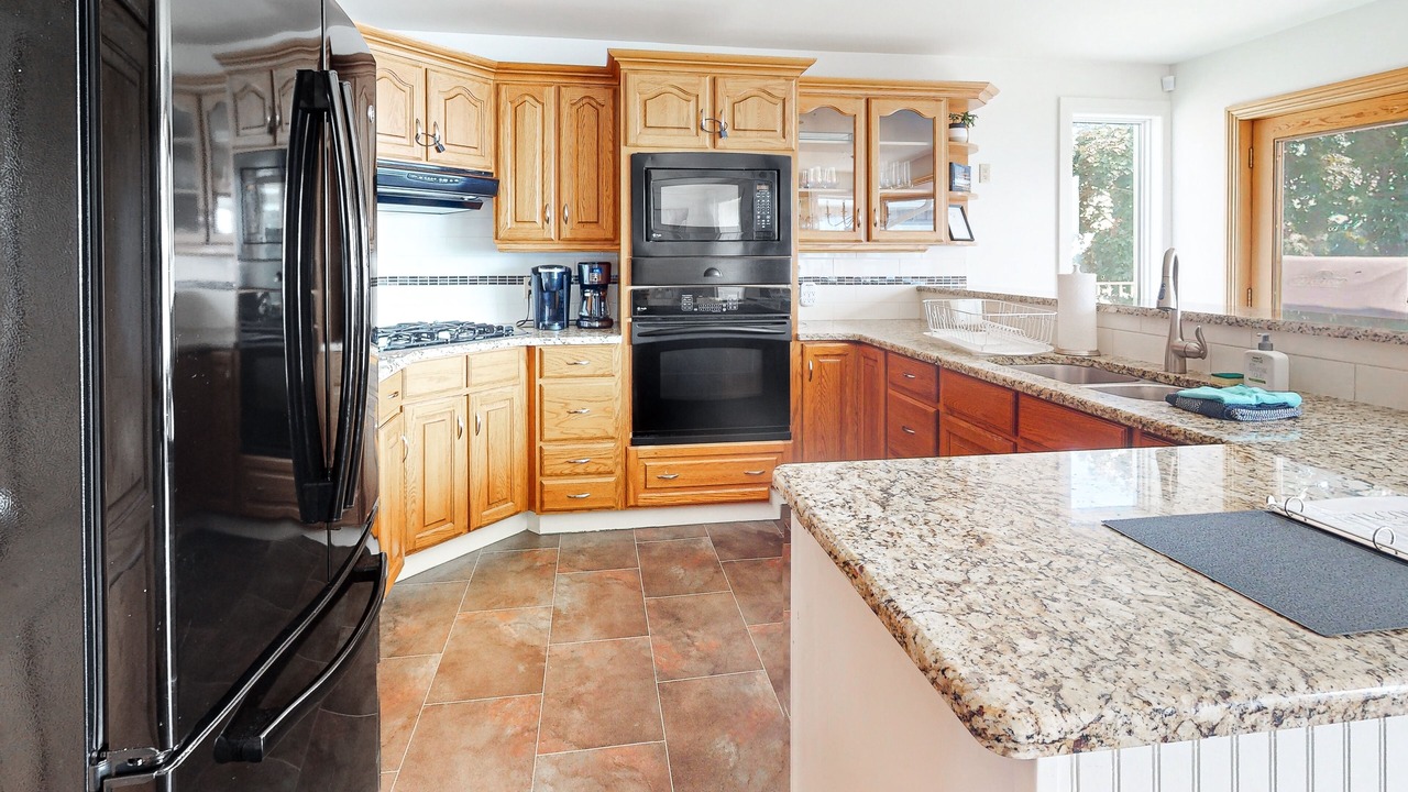 Photo of Kitchen in Brockville