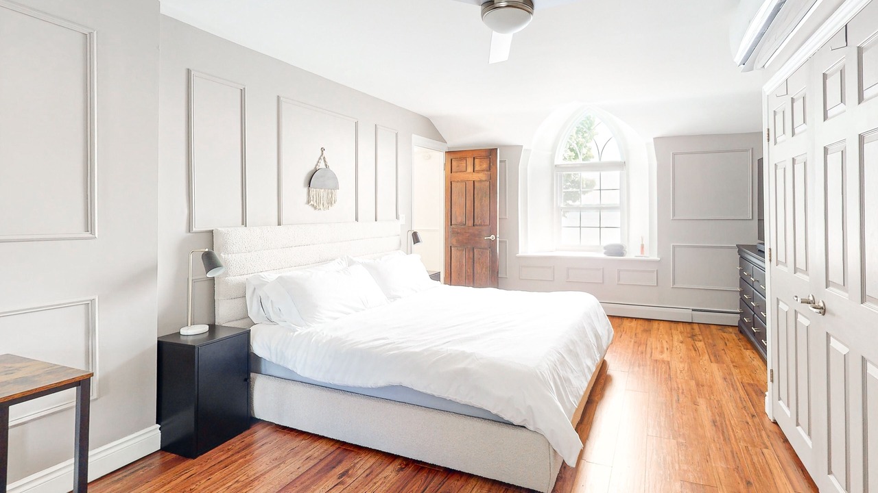 Photo of Bedroom in Brockville